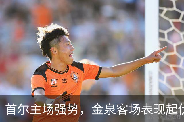 首尔主场强势，金泉客场表现起伏不定